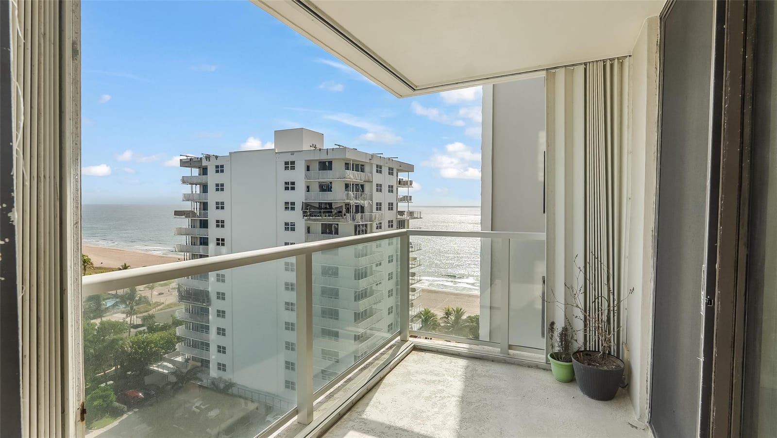 1000 S Ocean Boulevard S 12L, Pompano Beach, FL 33062