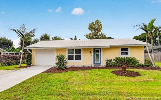 918 SW 36th Terrace, Palm City, FL 34990