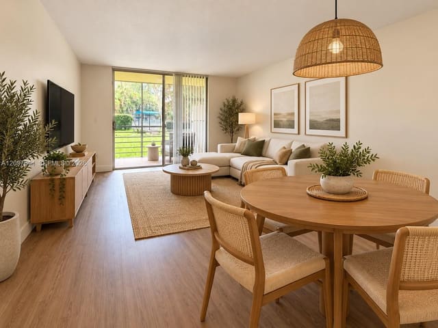 3390 Foxcroft Road C107, Miramar, FL 33025