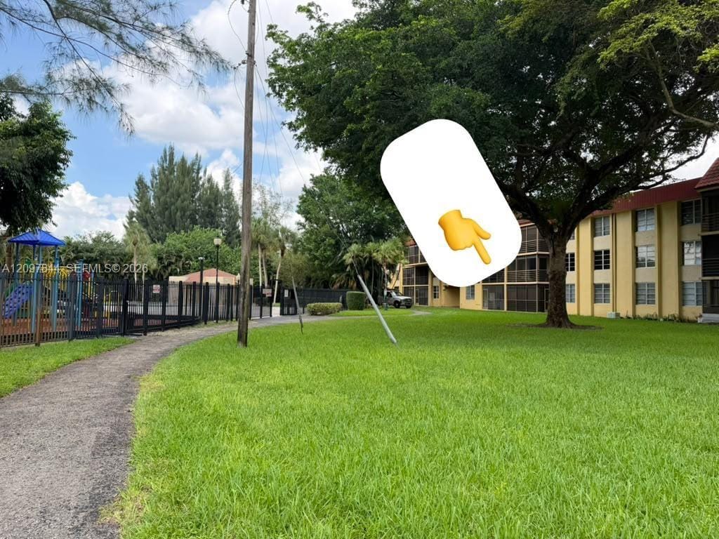 3390 Foxcroft Road C107, Miramar, FL 33025 photo 16