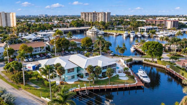 810 SE 22nd Avenue 202, Pompano Beach, FL 33062