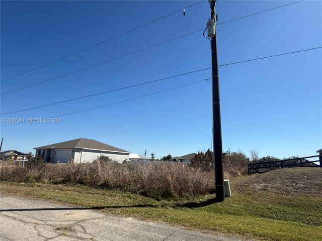 134 Harley Terrace, LaBelle, FL 33935