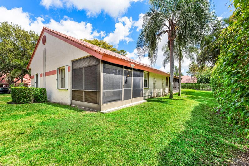 7888 Lexington Club Boulevard B, Delray Beach, FL 33446 photo 15