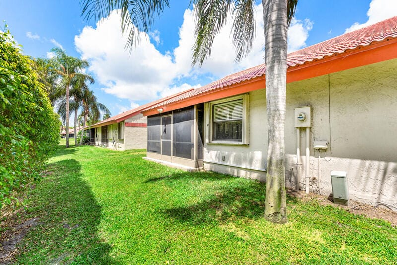 7888 Lexington Club Boulevard B, Delray Beach, FL 33446 photo 16