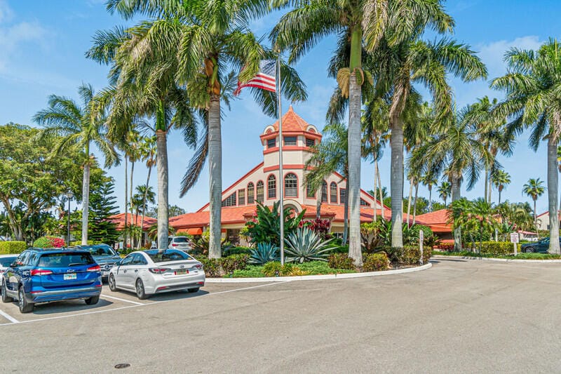 7888 Lexington Club Boulevard B, Delray Beach, FL 33446 photo 17