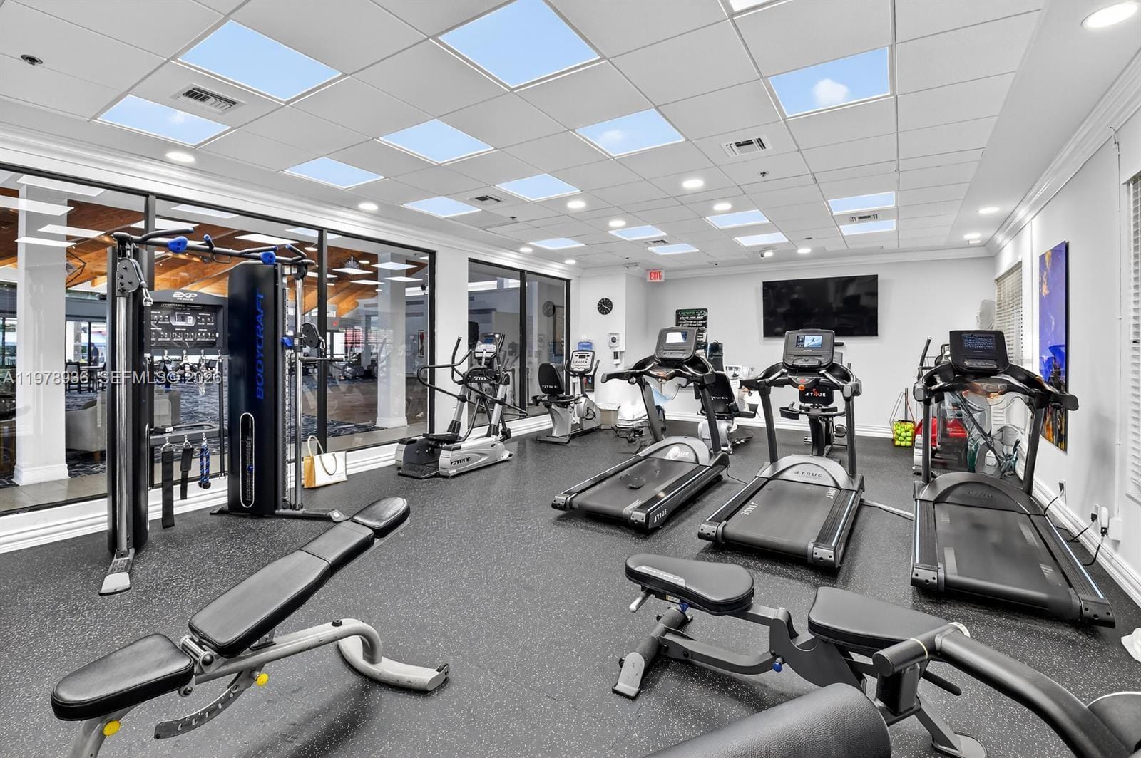 7888 Lexington Club Boulevard B, Delray Beach, FL 33446 photo 19