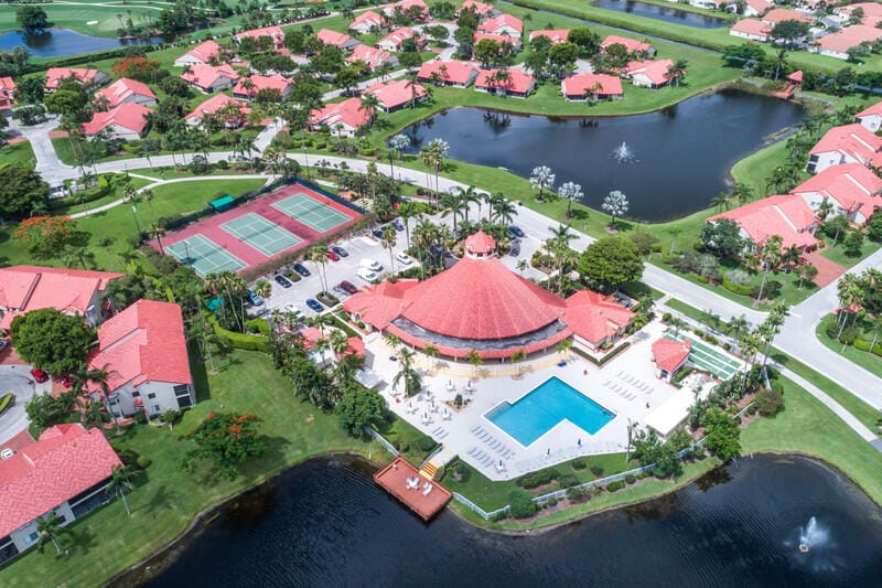 7888 Lexington Club Boulevard B, Delray Beach, FL 33446 photo 23