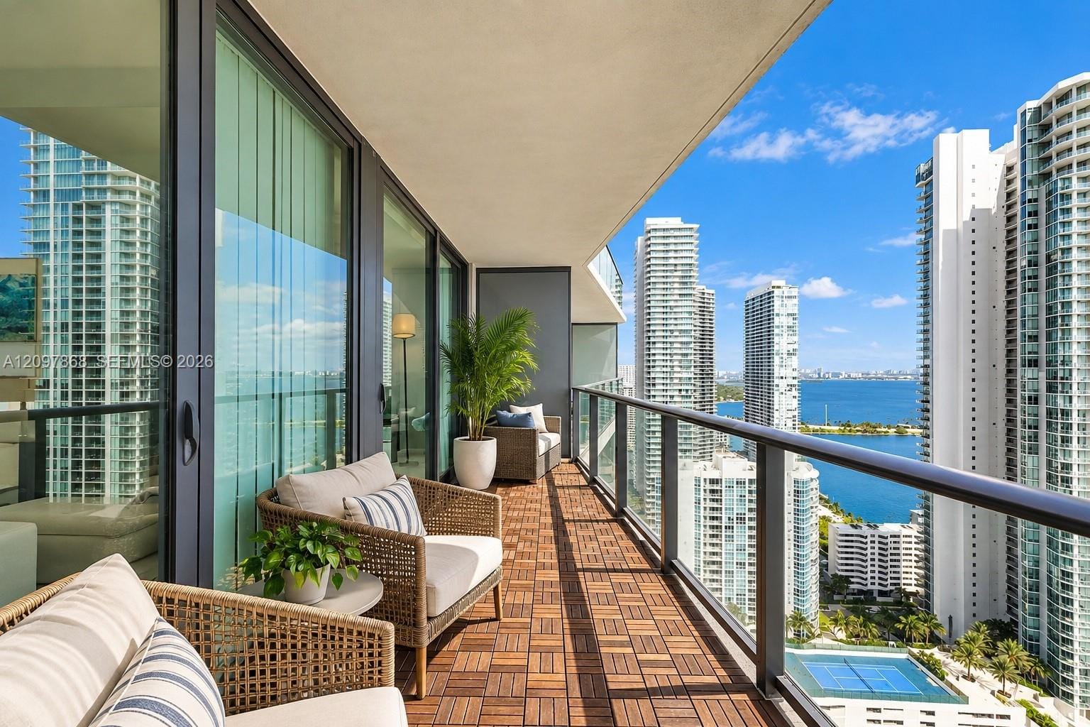 460 NE 28th Street 3403, Miami, FL 33137 photo 13