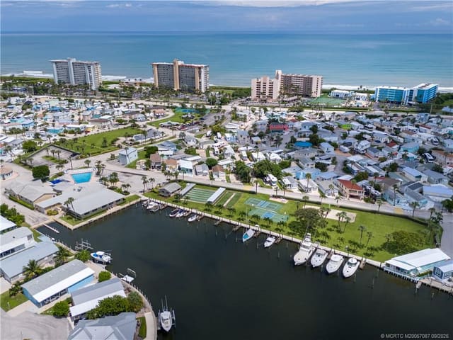 10701 S Ocean Drive, Jensen Beach, FL 34957