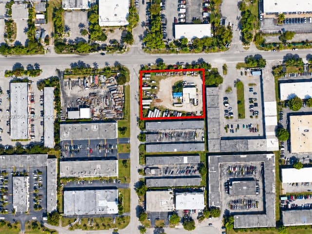 14170 SW 140th Street, Miami, FL 33186