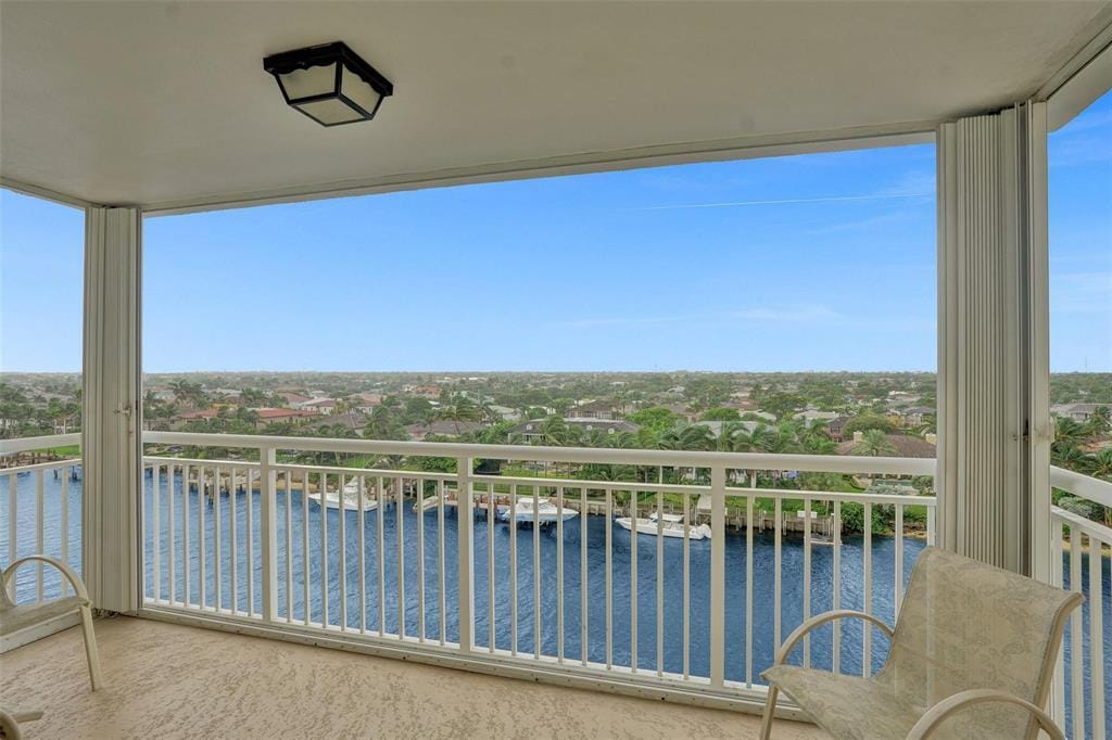 2 bedroom home for sale at 1050 HILLSBORO MILE, Hillsboro Beach, FL 33062 — $4,000