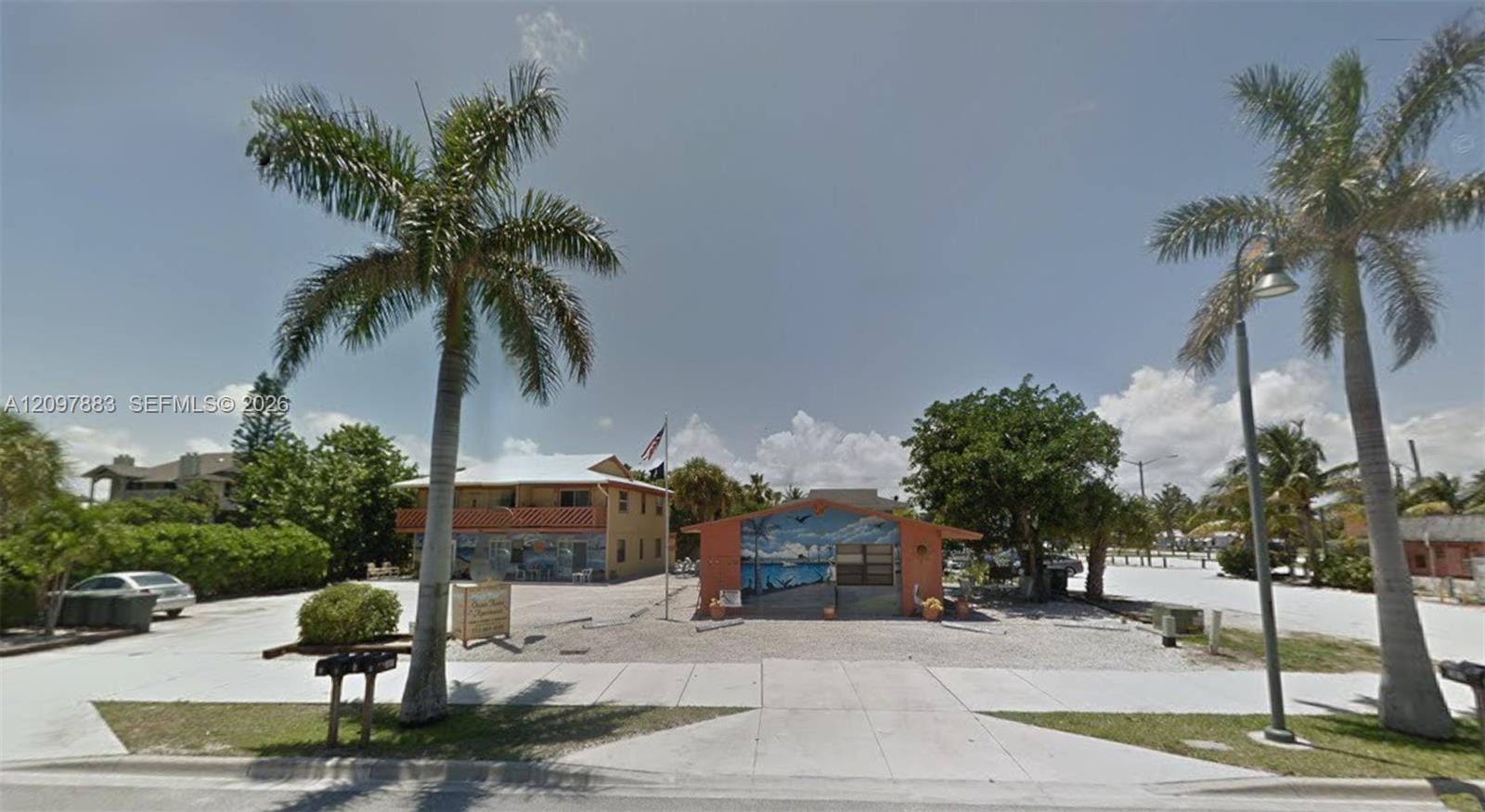305 S Ocean Drive 1, Fort Pierce, FL 34949