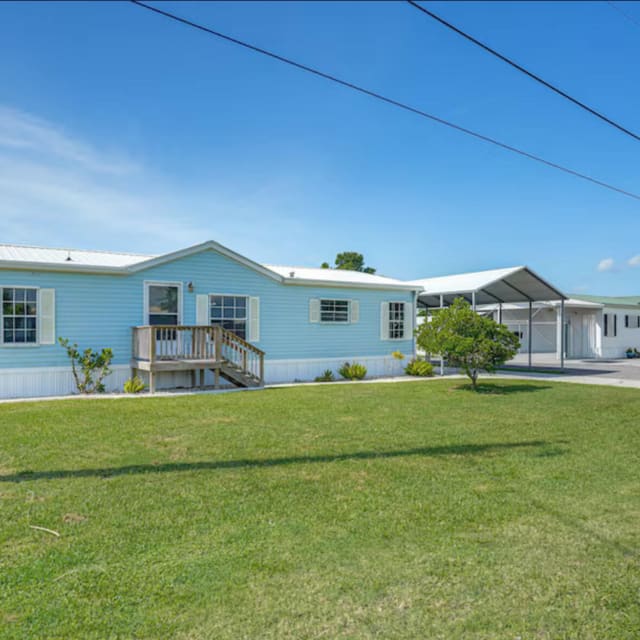 2128 SE 32ND Street, Taylor Creek, Okeechobee, FL
