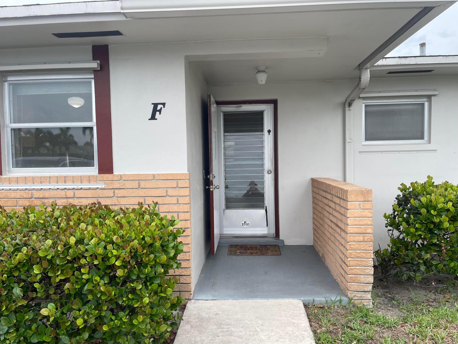 2731 Emory Drive W, West Palm Beach, FL 33415 photo 4