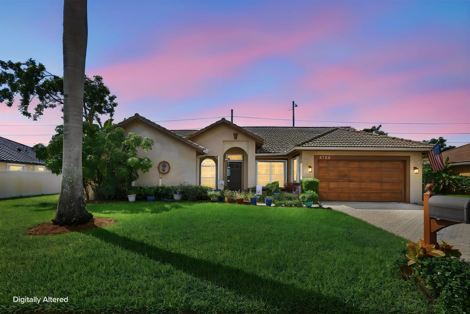 4788 Cypress Drive S — photo 1