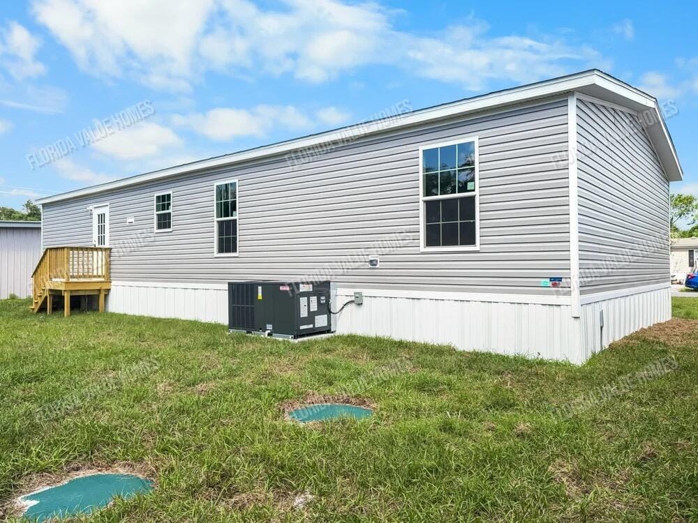 4504 SE 23RD Court, Okeechobee, FL 34974 photo 2