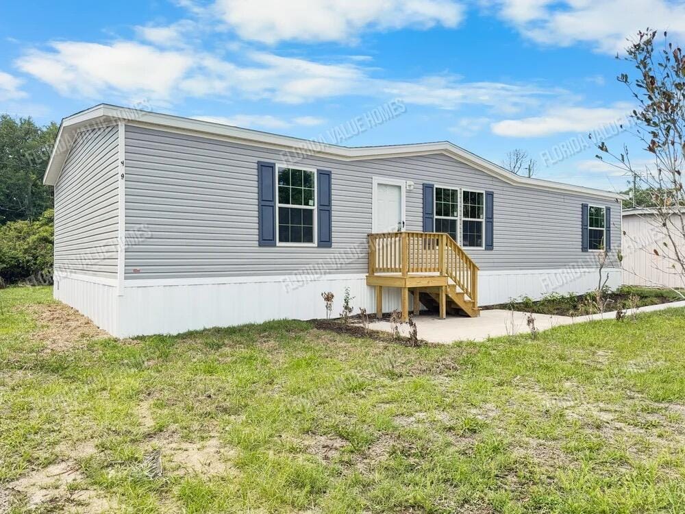4504 SE 23RD Court, Okeechobee, FL 34974 photo 3