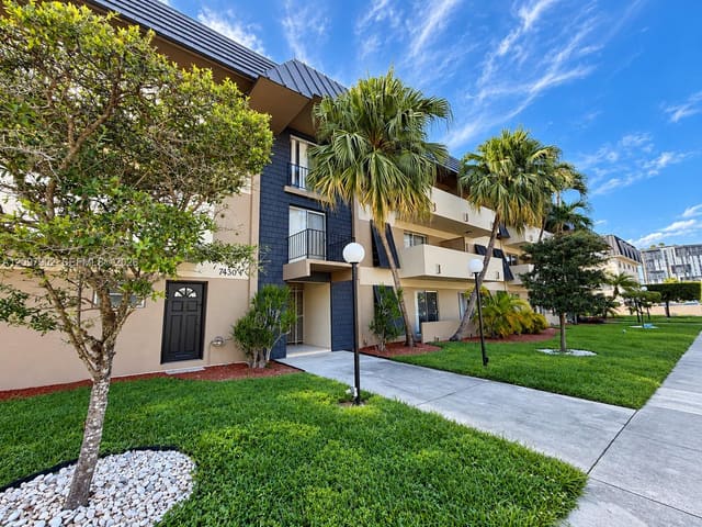 7430 SW 59th Court A1, South Miami, FL 33143