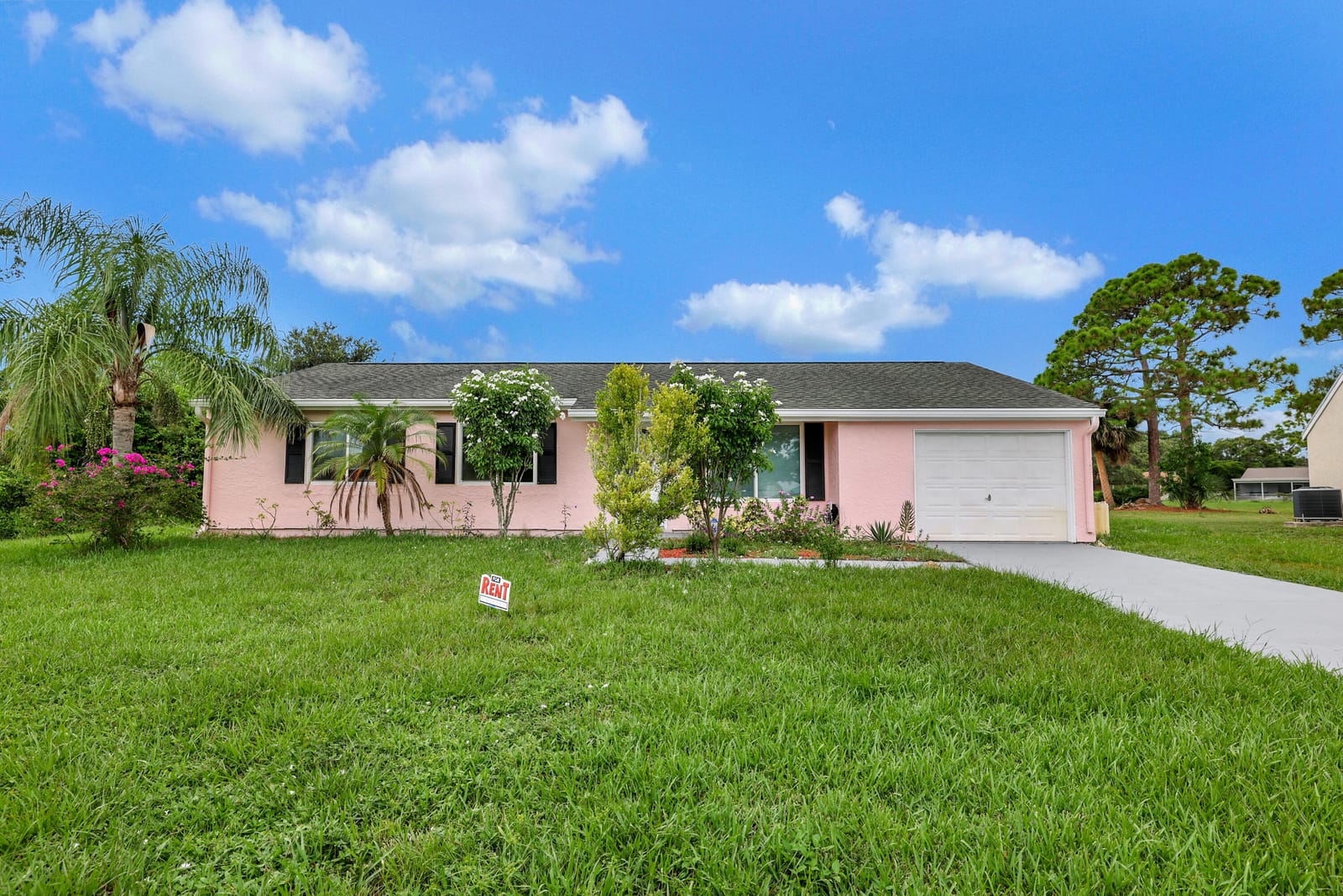 1961 SE REDWING Circle, Port St. Lucie, FL 34952 - photo 1 of 1