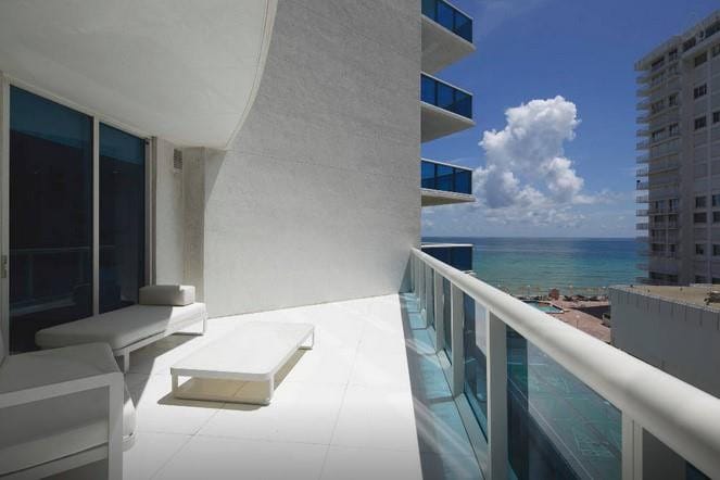 2711 S OCEAN Drive 506, Hollywood, FL 33019 photo 13