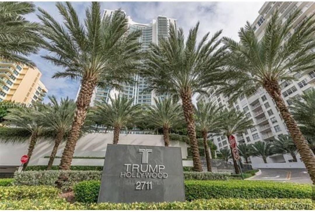 2711 S OCEAN Drive 506, Hollywood, FL 33019 photo 24