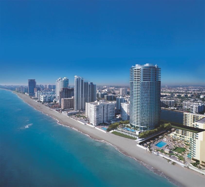 2711 S OCEAN Drive 506, Hollywood, FL 33019 photo 26