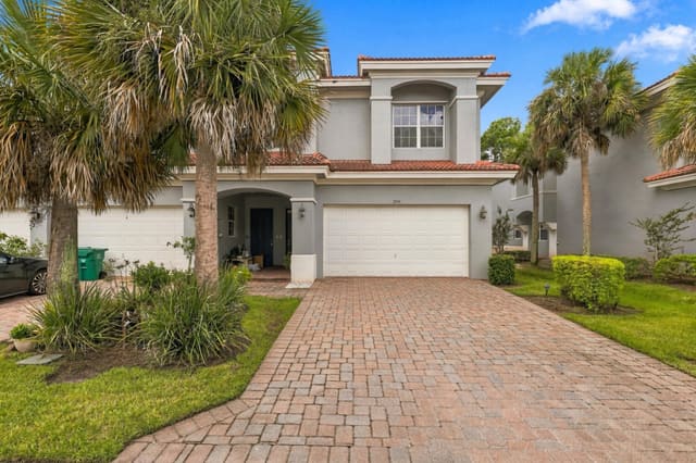 2154 SW CAPE COD Drive, Port St. Lucie, FL 34953