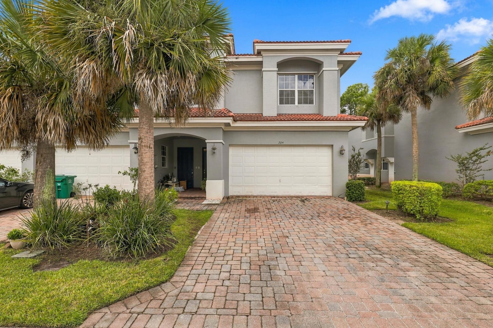 2154 SW CAPE COD Drive, Port St. Lucie, FL 34953 photo 2