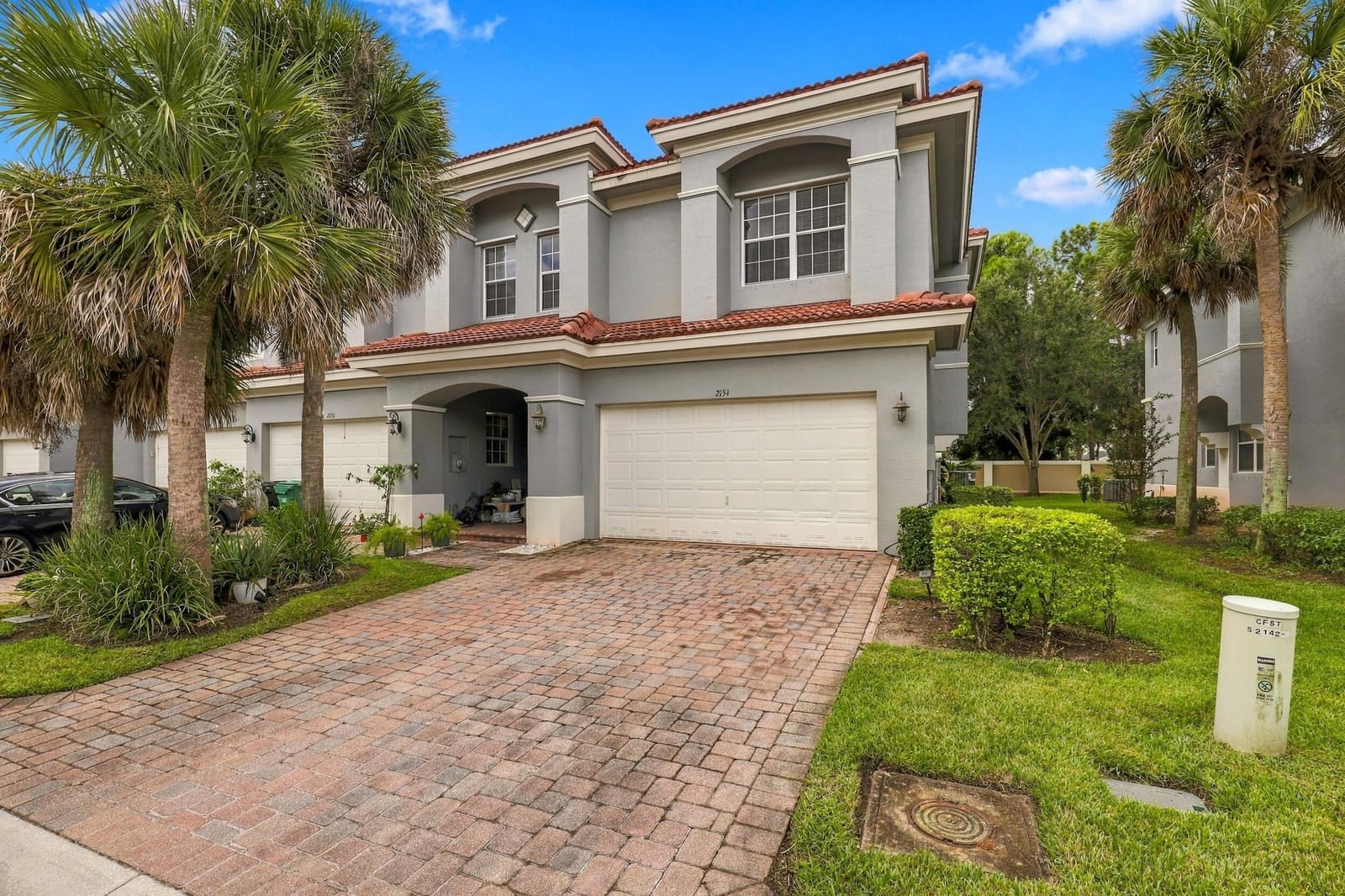 2154 SW CAPE COD Drive, Port St. Lucie, FL 34953 photo 3