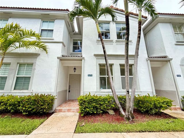 15795 SW 42nd Street 94, Miramar, FL 33027