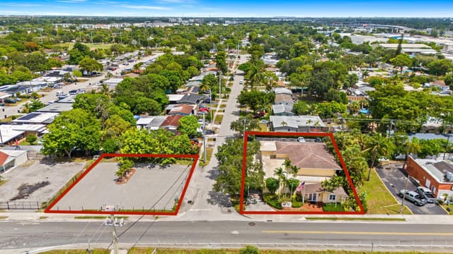 2211 Davie Blvd, Fort Lauderdale, FL