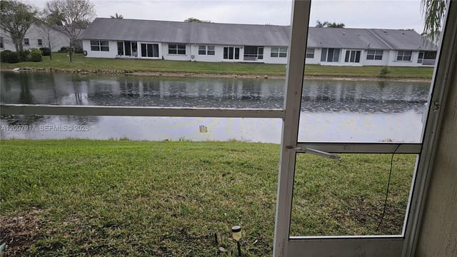 5931 Glasgow Way 5931, Tamarac, FL 33321