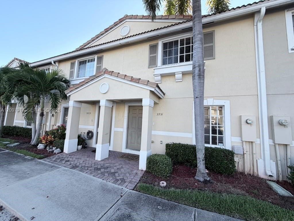 5931 Glasgow Way 5931, Tamarac, FL 33321 photo 21