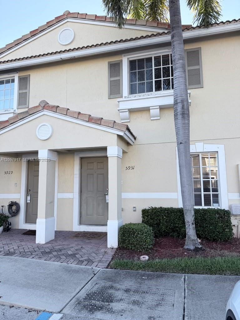 5931 Glasgow Way 5931, Tamarac, FL 33321 photo 22