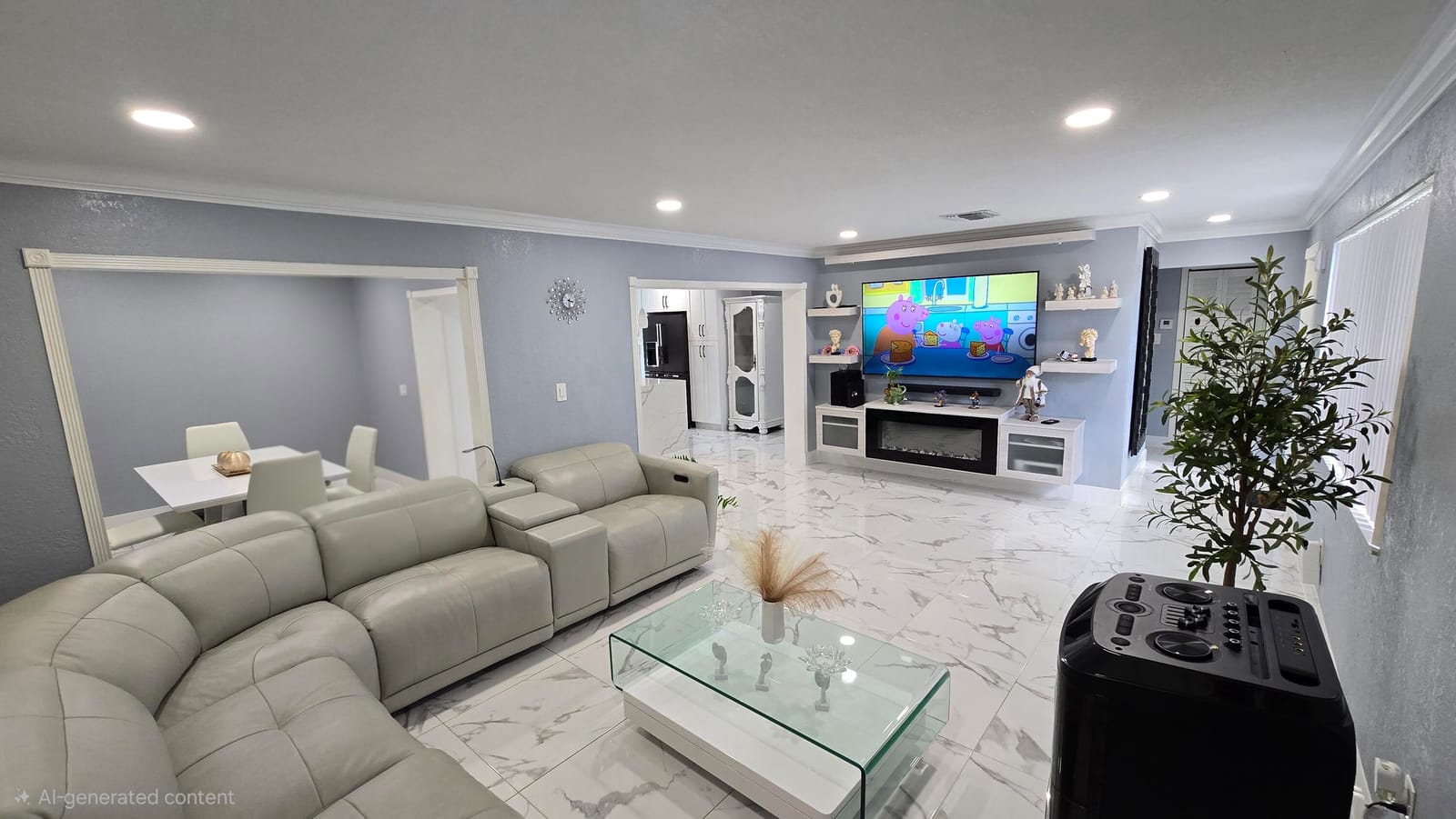 268 Holly Drive, West Palm Beach, FL 33415 photo 2