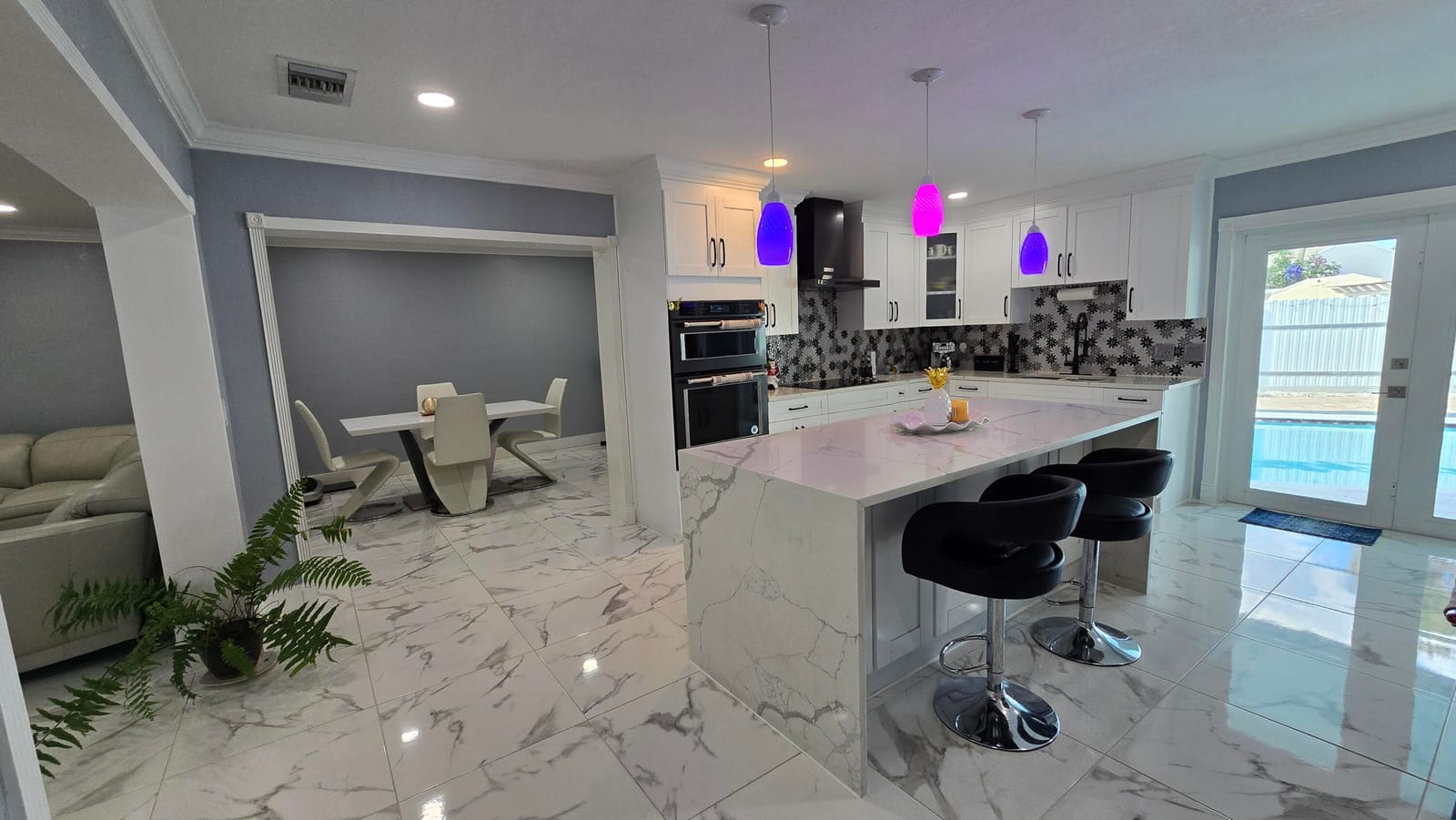 268 Holly Drive, West Palm Beach, FL 33415 photo 4