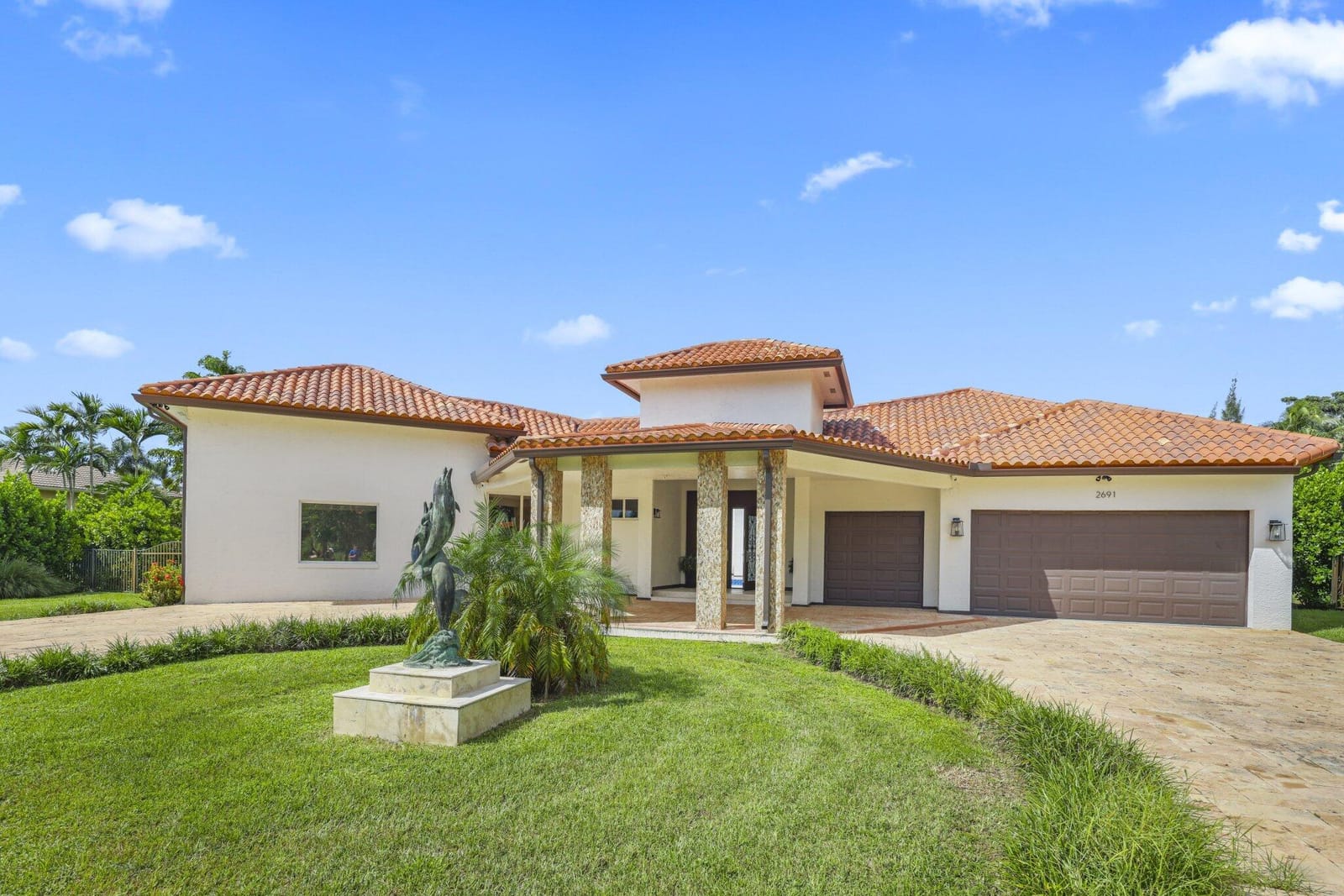 2691 SW 139TH Terrace, Davie, FL 33330 photo 11