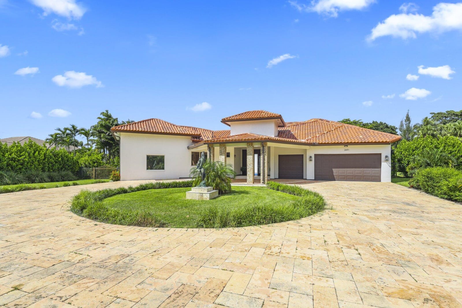 2691 SW 139TH Terrace, Davie, FL 33330 photo 8