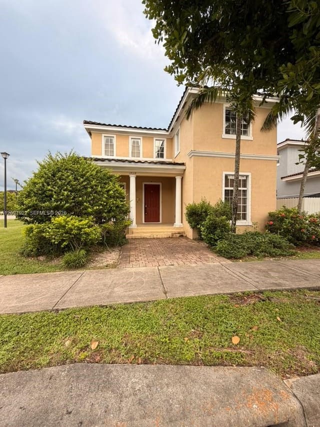 14318 SW 275th Lane, Homestead, FL 33032