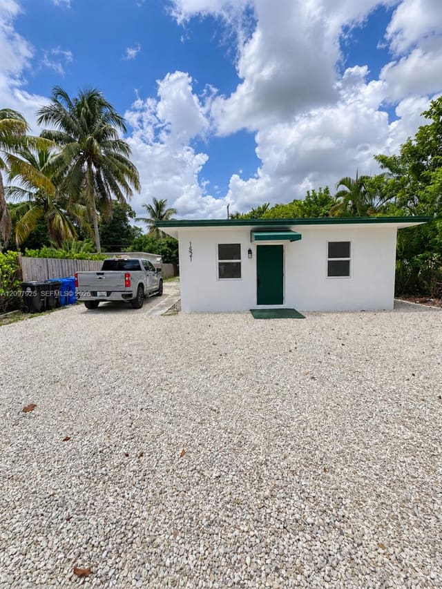 1521 NW 5th Avenue, Fort Lauderdale, FL 33311