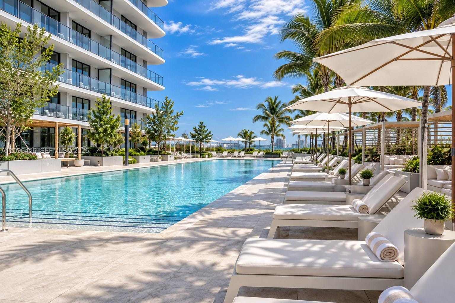 580 72nd Street 804, Miami Beach, FL 33141