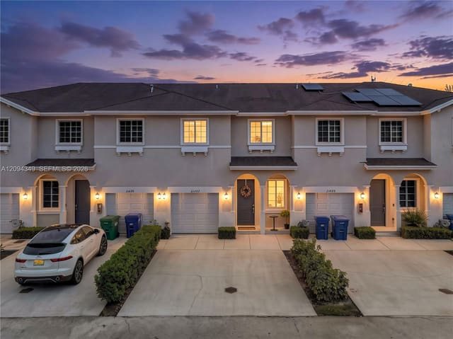21427 NW 14th Avenue, Miami Gardens, FL 33169