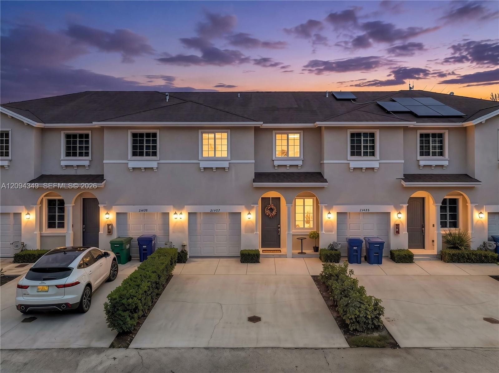 Walden Townhomes, Miami Gardens, FL home for sale at 21427 NW 14th Avenue