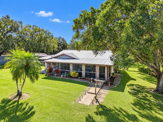4419 Loblolly Bay Road, Muse, LaBelle, FL