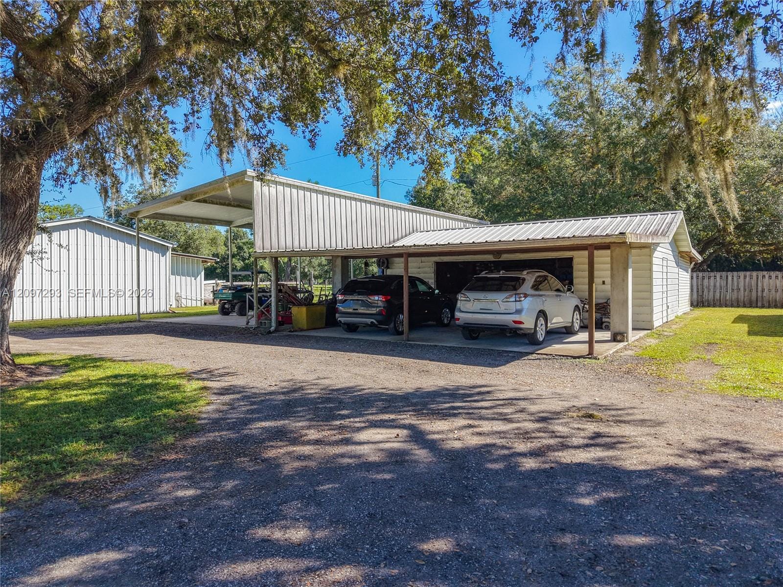 4419 Loblolly Bay Road, FL 33935 photo 22