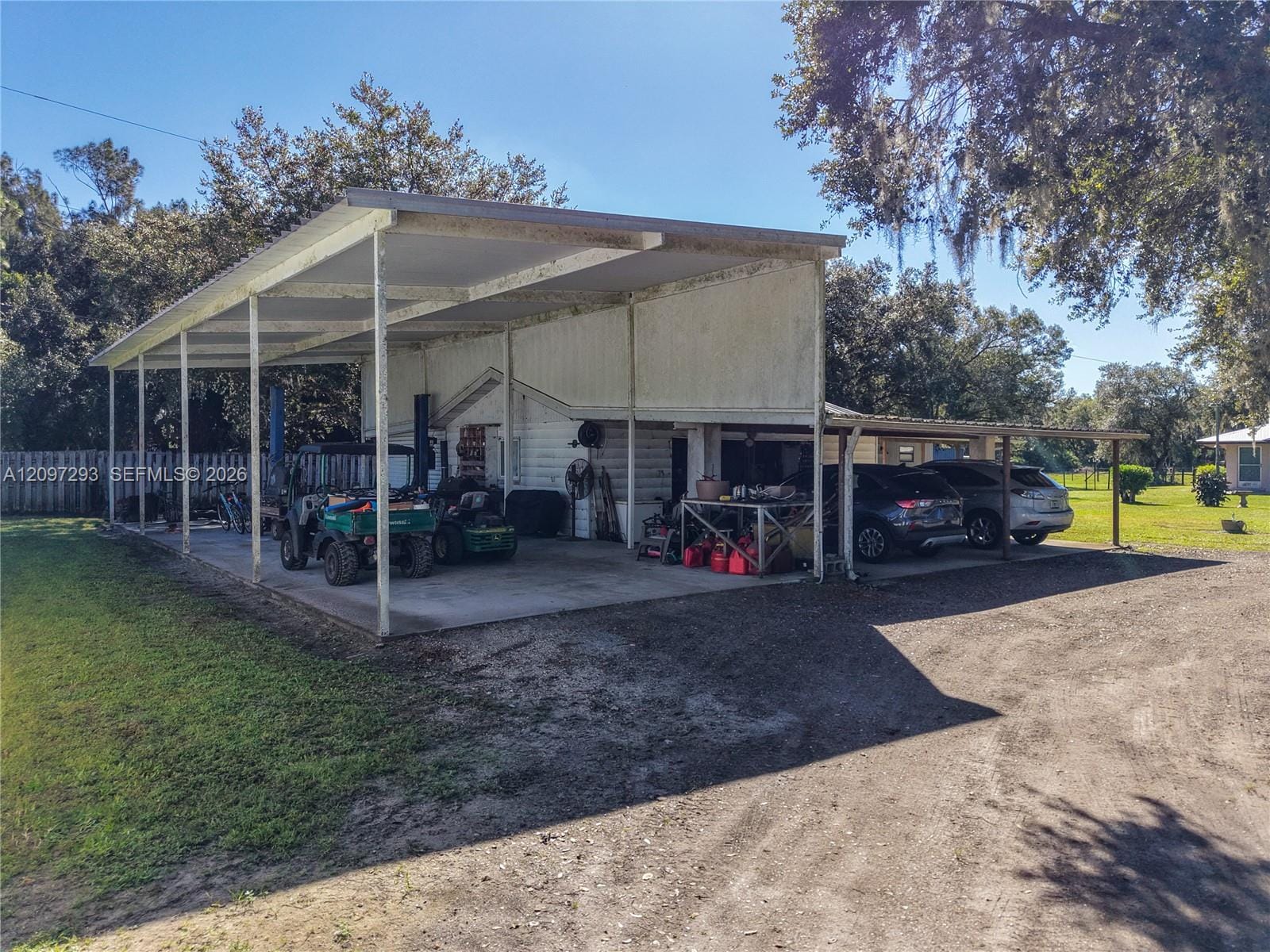 4419 Loblolly Bay Road, FL 33935 photo 23
