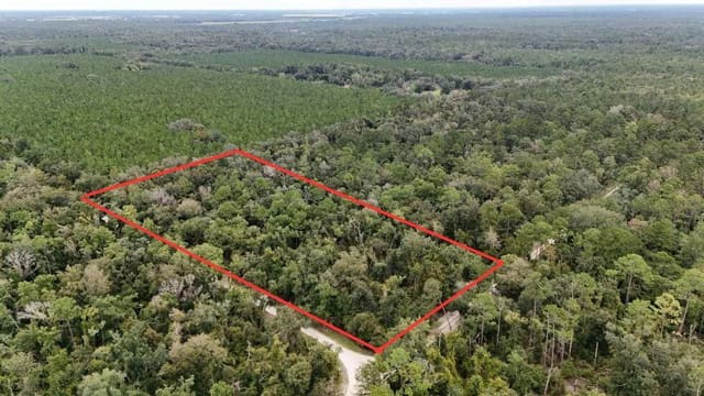 0 Piper Place, Live Oak, FL 32060