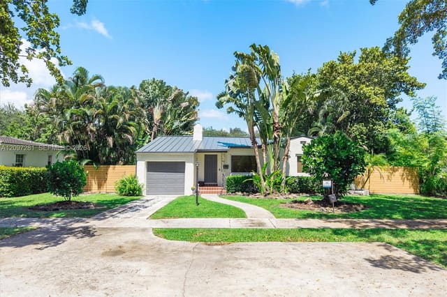 77 NW 106th Street, Miami Shores, FL 33150