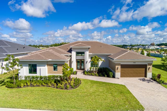10241 CANTER CREEK Court, Lake Worth, FL 33449