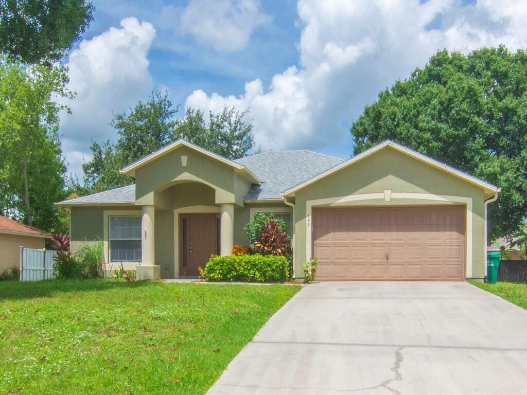 557 BROWNING Terrace, Sebastian, FL 32958 photo 1